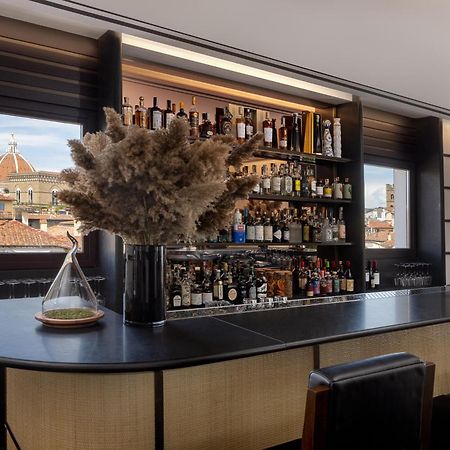 Gallery Hotel Art - Lungarno Collection Firenze Bagian luar foto