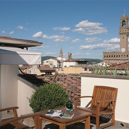 Gallery Hotel Art - Lungarno Collection Firenze Bagian luar foto