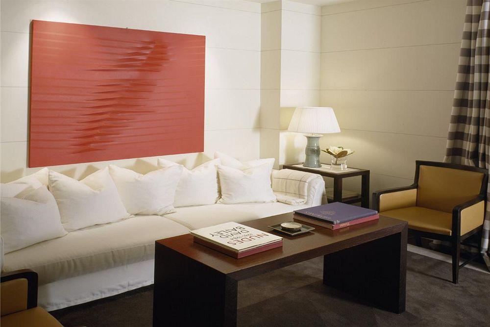 Gallery Hotel Art - Lungarno Collection Firenze Bagian luar foto