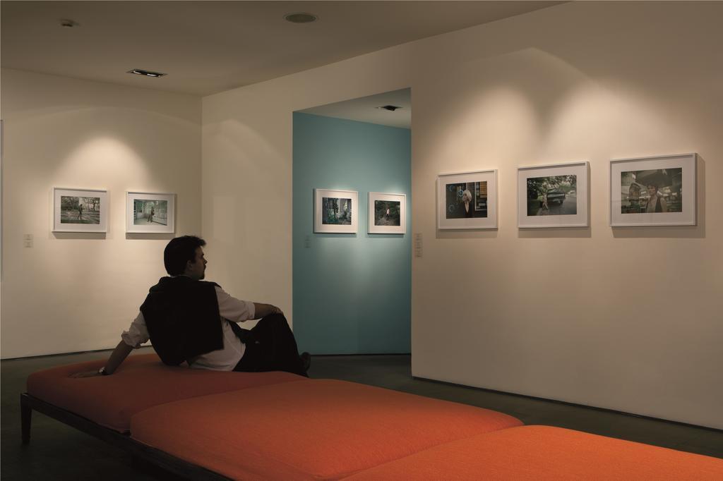 Gallery Hotel Art - Lungarno Collection Firenze Bagian luar foto