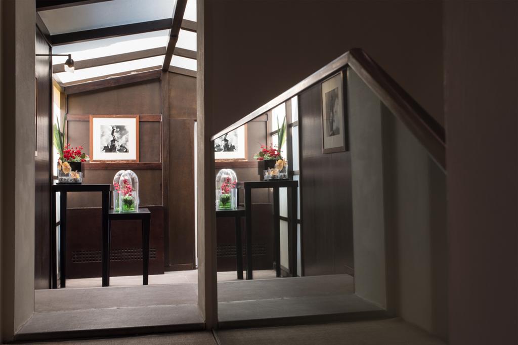 Gallery Hotel Art - Lungarno Collection Firenze Bagian luar foto