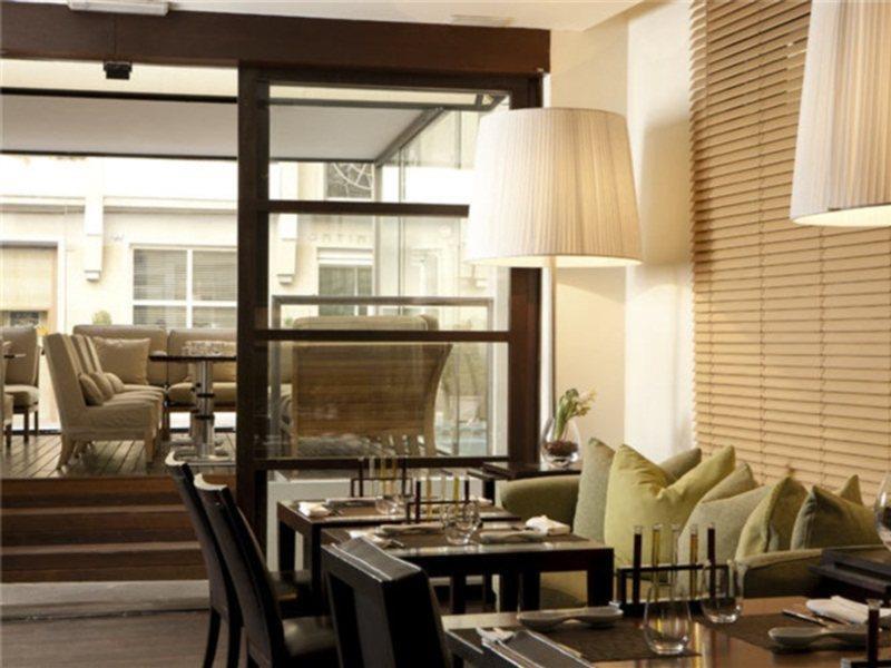 Gallery Hotel Art - Lungarno Collection Firenze Bagian luar foto