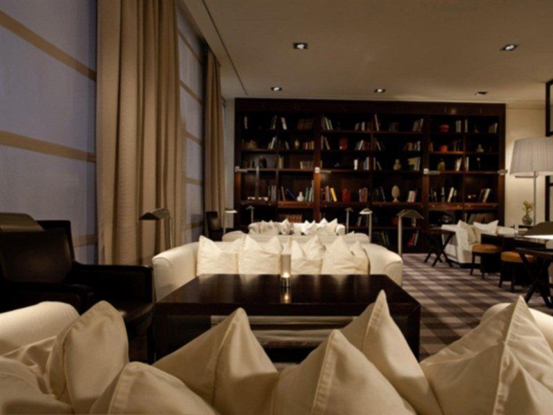 Gallery Hotel Art - Lungarno Collection Firenze Bagian luar foto