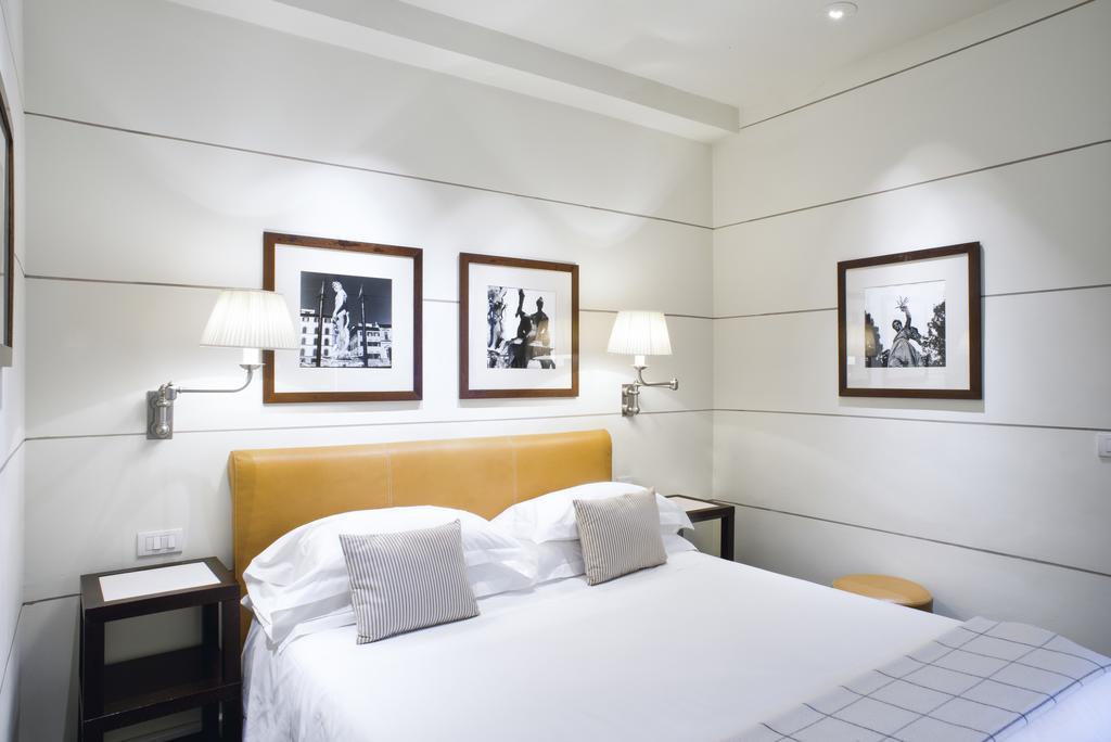 Gallery Hotel Art - Lungarno Collection Firenze Bagian luar foto