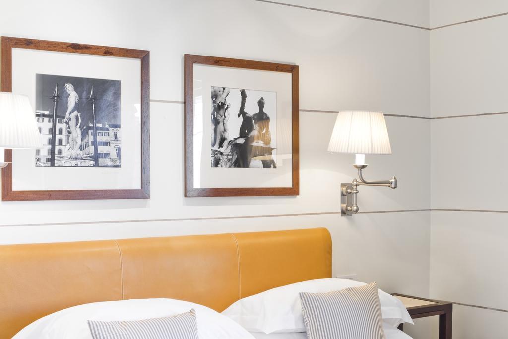 Gallery Hotel Art - Lungarno Collection Firenze Bagian luar foto