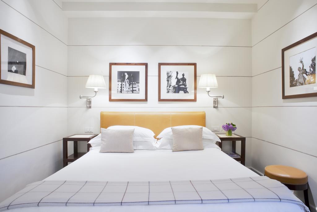 Gallery Hotel Art - Lungarno Collection Firenze Bagian luar foto