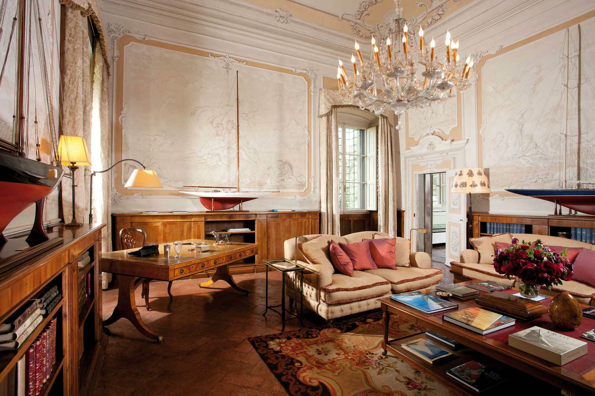 Gallery Hotel Art - Lungarno Collection Firenze Bagian luar foto