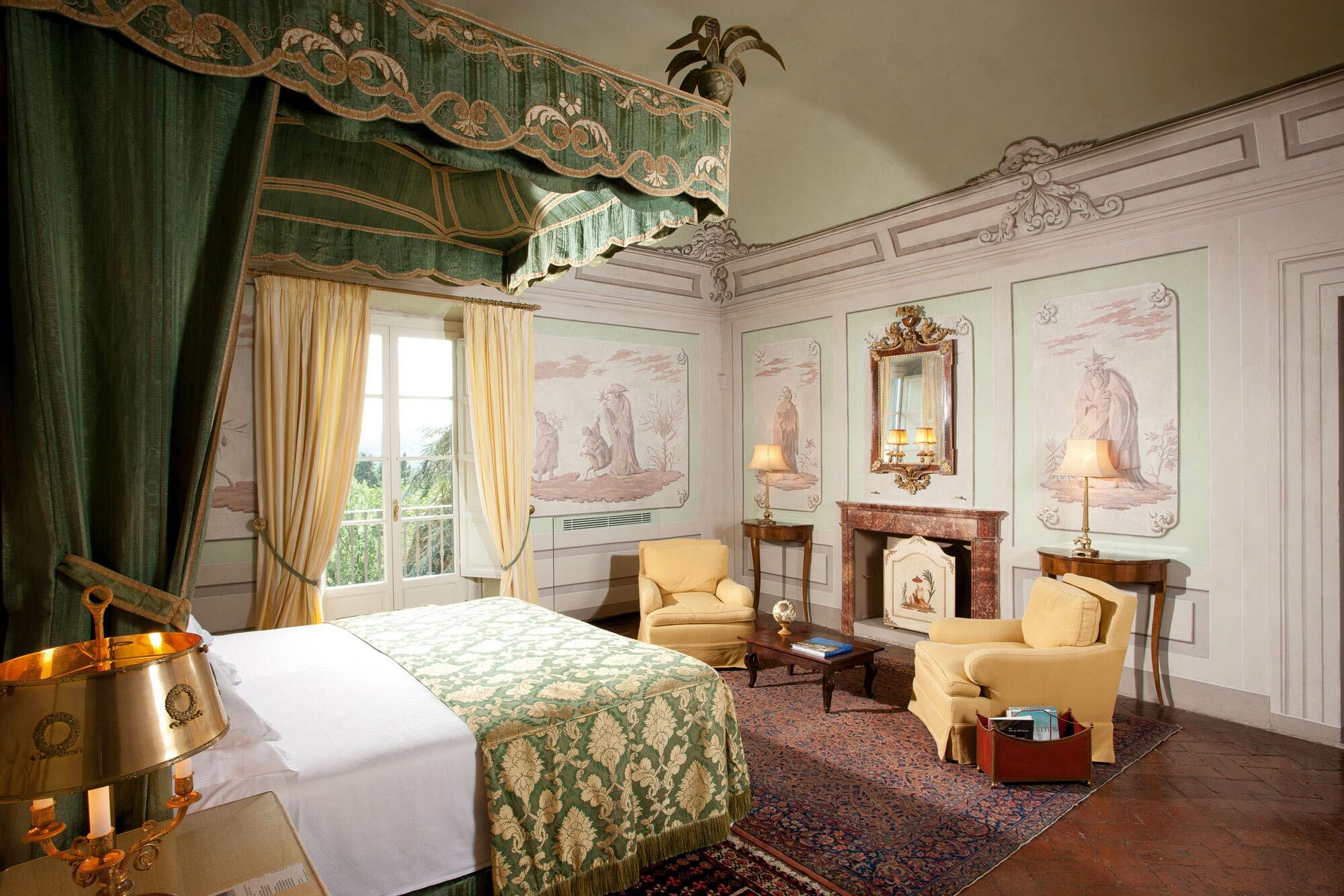 Gallery Hotel Art - Lungarno Collection Firenze Bagian luar foto