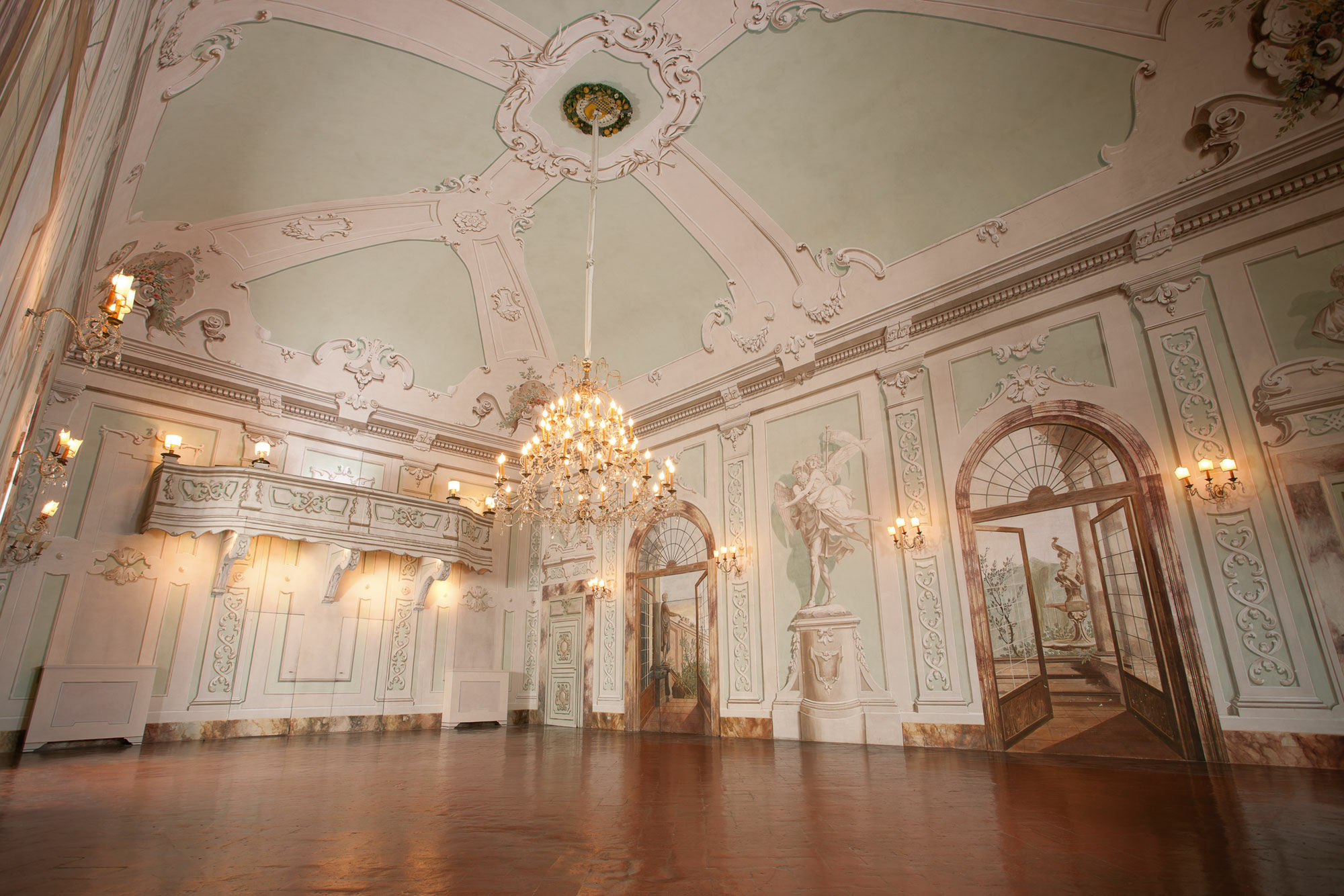 Gallery Hotel Art - Lungarno Collection Firenze Bagian luar foto