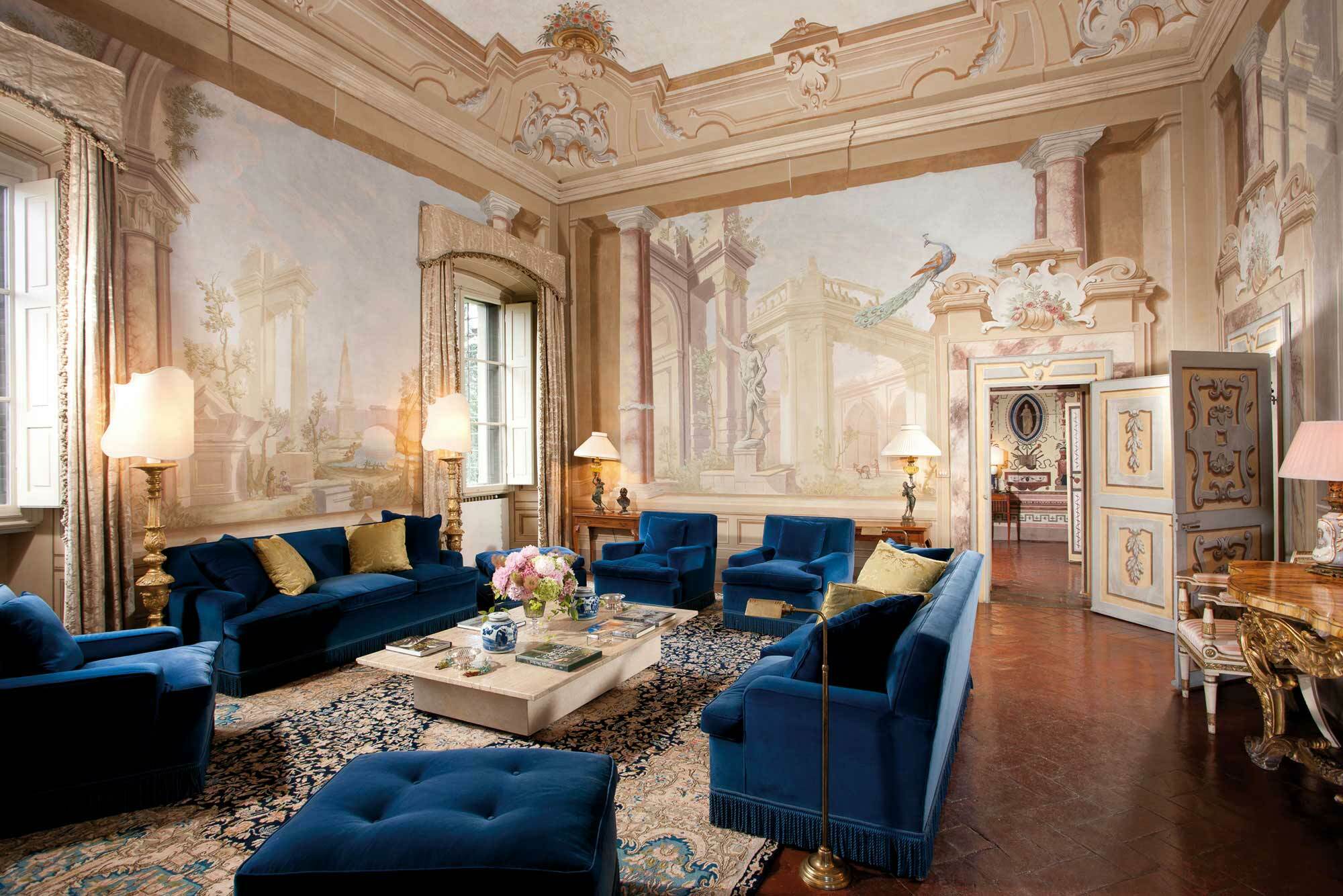 Gallery Hotel Art - Lungarno Collection Firenze Bagian luar foto