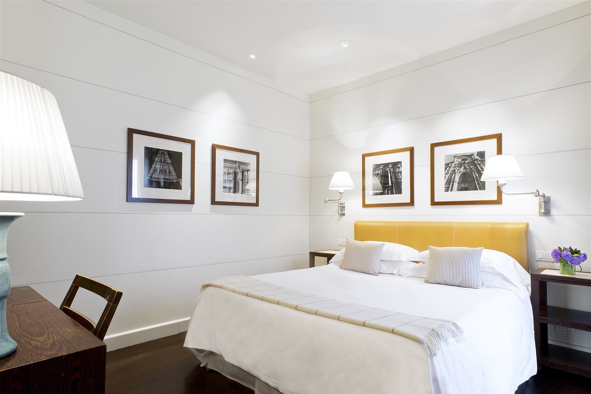 Gallery Hotel Art - Lungarno Collection Firenze Bagian luar foto