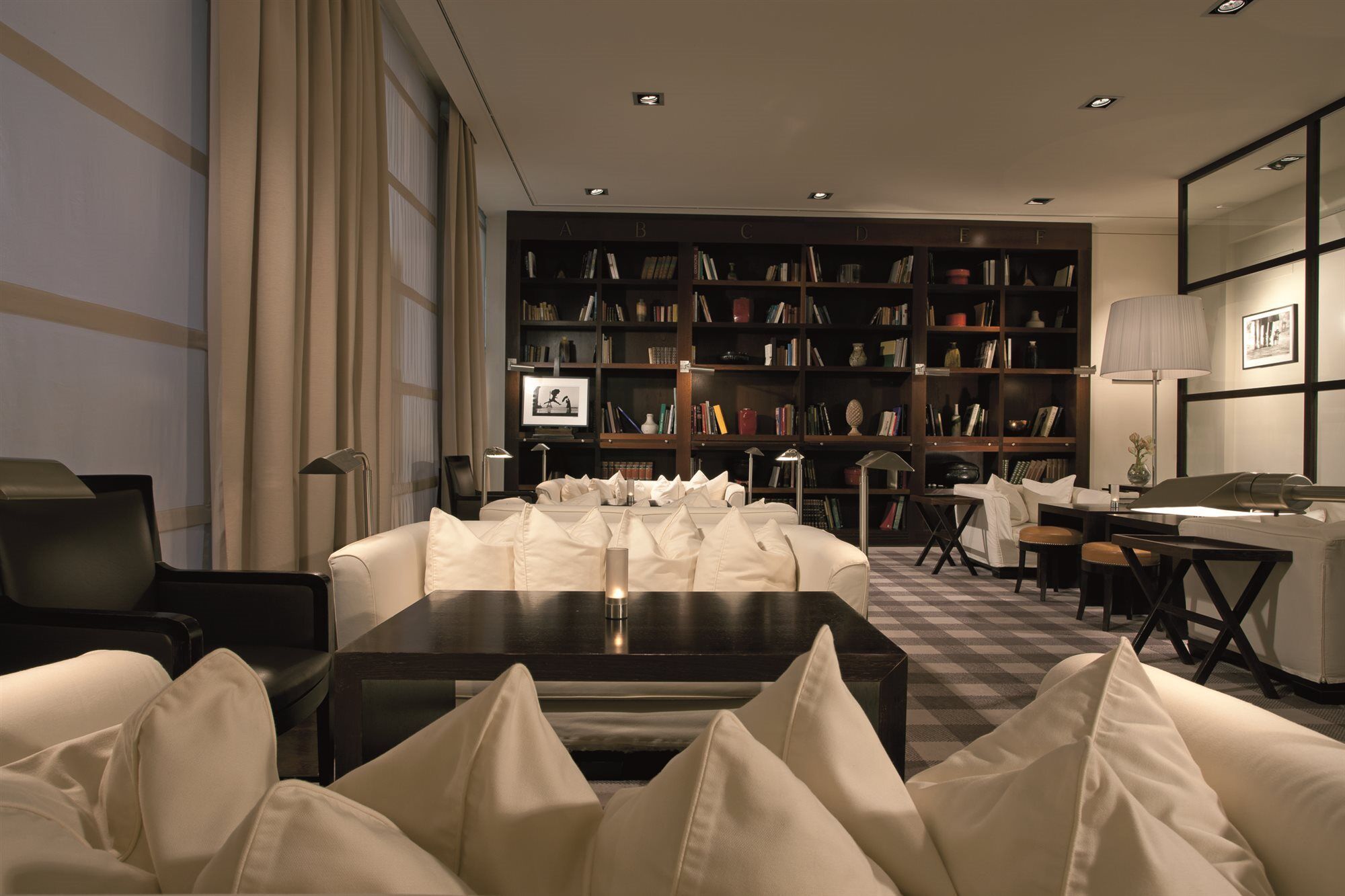 Gallery Hotel Art - Lungarno Collection Firenze Bagian luar foto