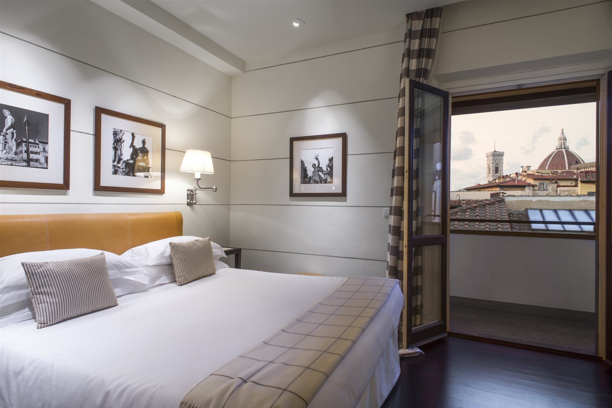 Gallery Hotel Art - Lungarno Collection Firenze Bagian luar foto