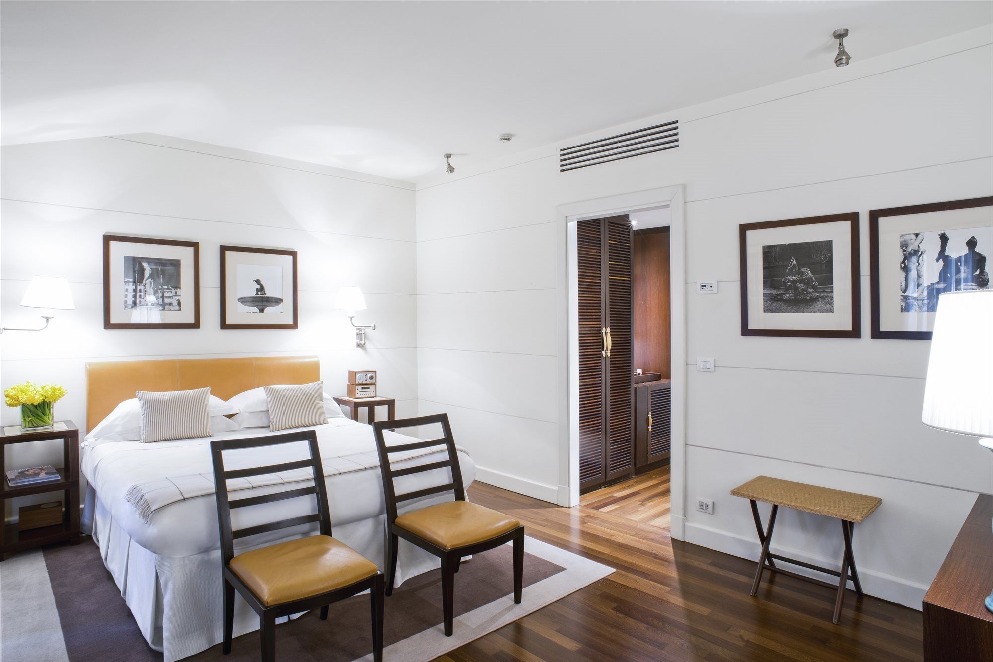 Gallery Hotel Art - Lungarno Collection Firenze Bagian luar foto