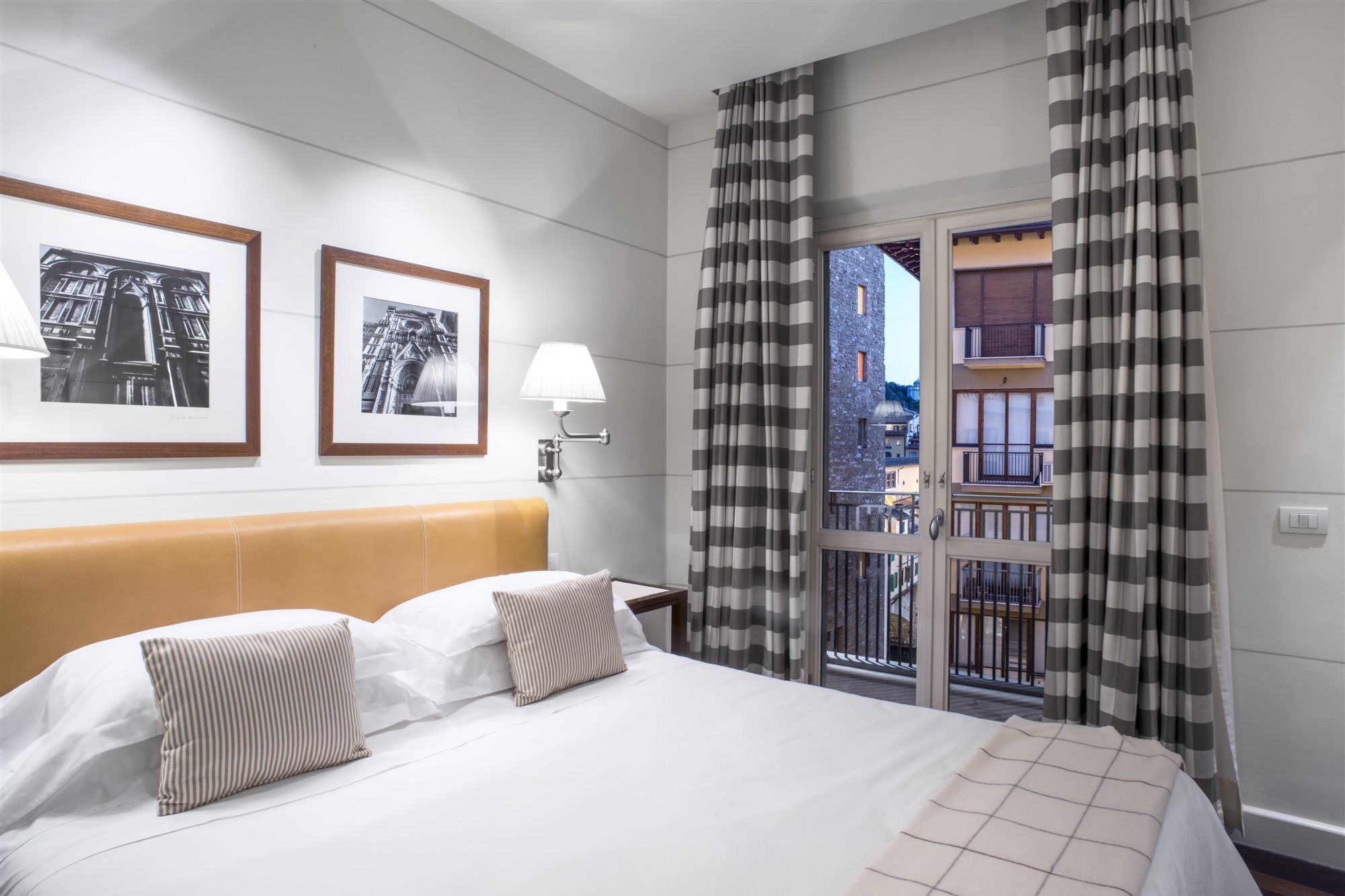 Gallery Hotel Art - Lungarno Collection Firenze Bagian luar foto