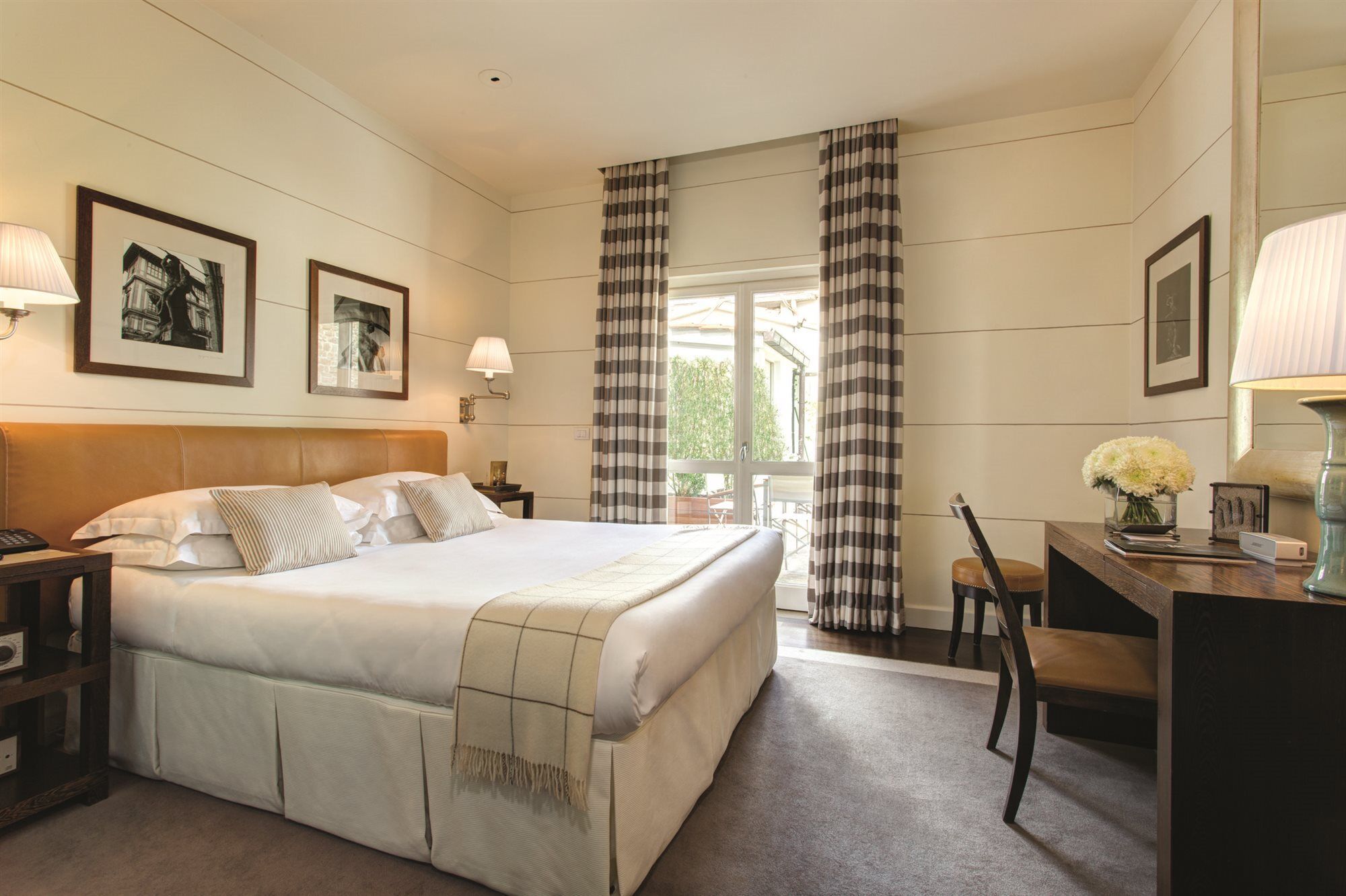 Gallery Hotel Art - Lungarno Collection Firenze Bagian luar foto