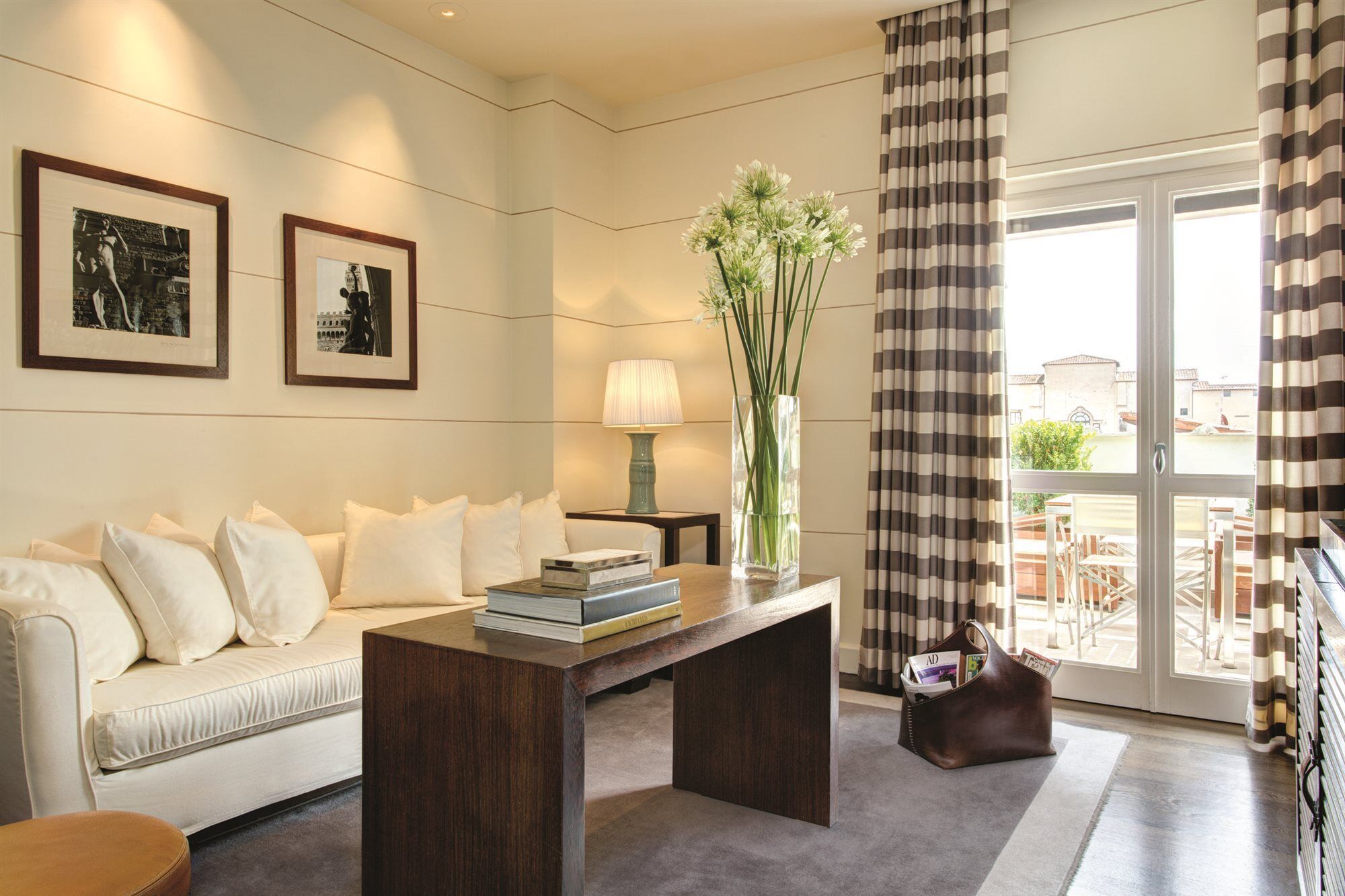 Gallery Hotel Art - Lungarno Collection Firenze Bagian luar foto