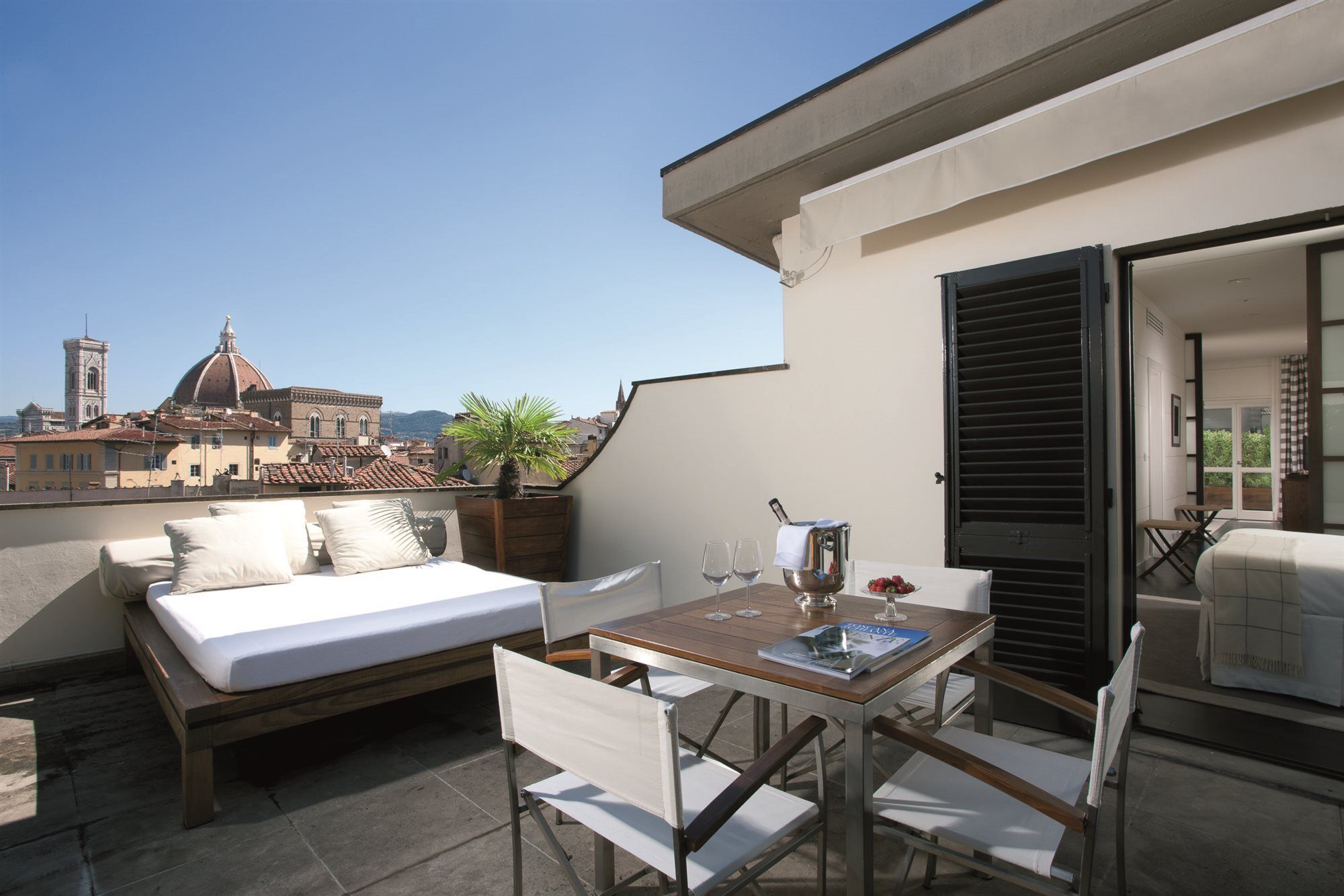 Gallery Hotel Art - Lungarno Collection Firenze Bagian luar foto