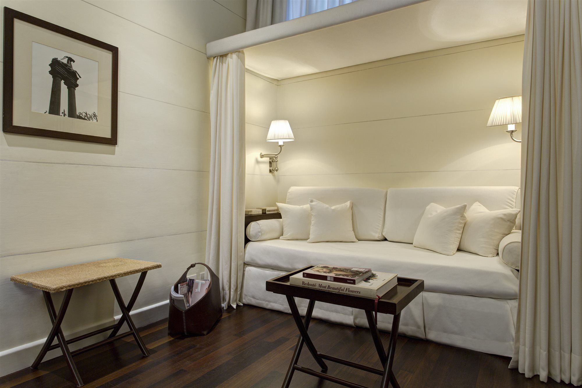 Gallery Hotel Art - Lungarno Collection Firenze Bagian luar foto