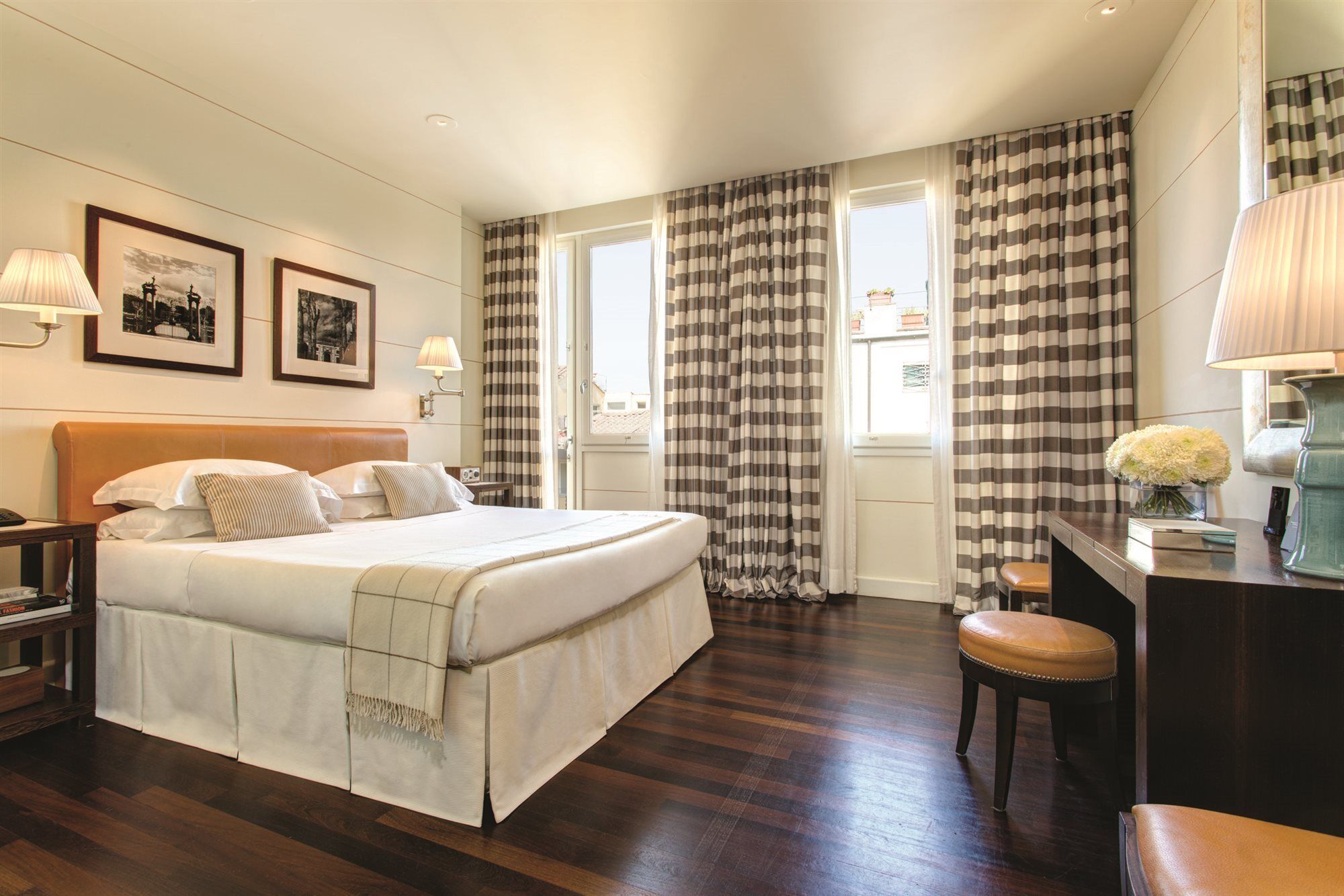 Gallery Hotel Art - Lungarno Collection Firenze Bagian luar foto